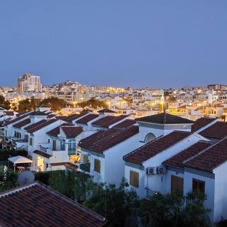 شقة Parquemar Con Vistas Al Mar لا ماتا المظهر الخارجي الصورة